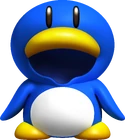 PenguinSuit