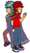 Castor&Pollux