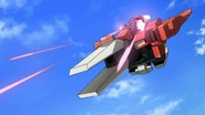 Clanche Beam Vulkan
