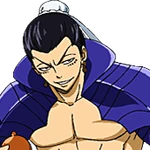 Bacchus Anime Square