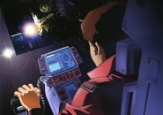 ZZ Cockpit