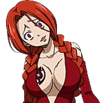 Flare Anime Square