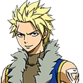 Sting Anime Square