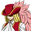 Rufus Anime Square