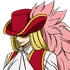 Rufus Anime Square