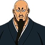 Jura Anime Square