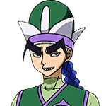 Yuka Anime Square