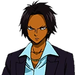 Ren Anime Square
