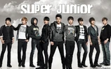 Superjunior....
