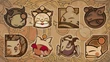 EoT - Cards - Moogle Series