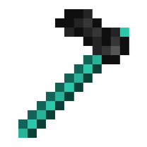 Dark Matter Hoe