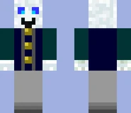 Ctrl Alt Llama's skin