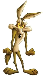 WilyECoyote