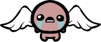 Isaac Fate
