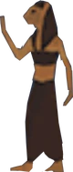 Amascut depiction
