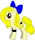 Lucy-pony
