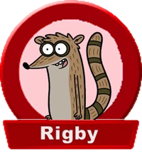 RigbySelection