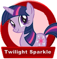 TwilightSparkleSelection