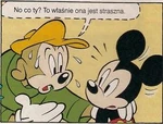 Butch mickey