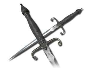 Thrusting Dagger - Chivalry: Medieval Warfare Wiki