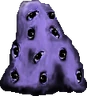 Enemy blob