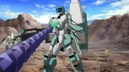 Zeydars Stab