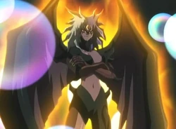 Mystical Yubel