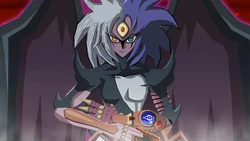Winged Yubel
