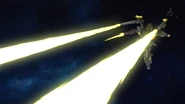 Khronos Cannon