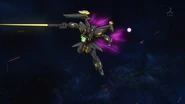 Khronos Gun
