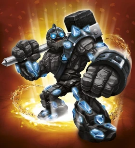 Granite Crusher Promo
