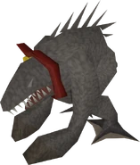 Dagannoth (POH)