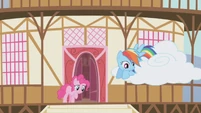 Concerned about Spike S1E5