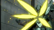 Baqto 5 Spike