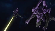 Dorado Tail Cannon