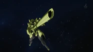 Dorado Tail Gun