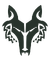Wolfpack emblem
