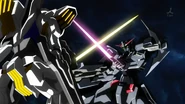 Dark Hound Saber 1 blad econfiguration