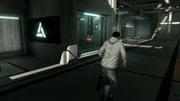 AC2 Desmond Abstergo Corridor