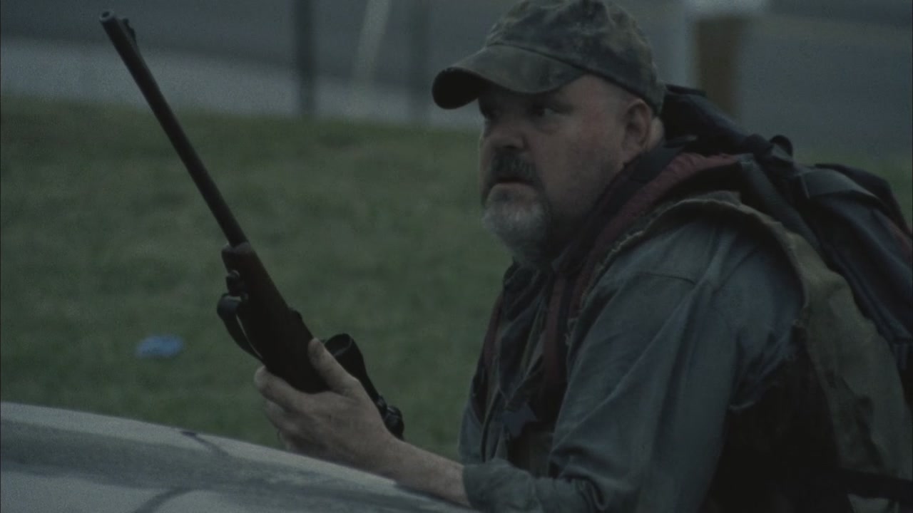 usadas en The walking Dead usadas en The walking Dead