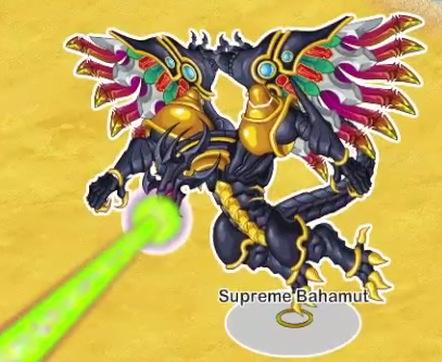 social empires supreme bahamut dragon