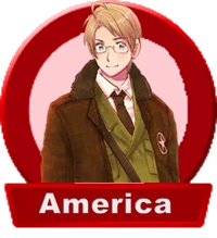 AmericaSelection