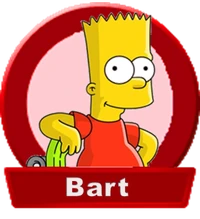 BartSelection
