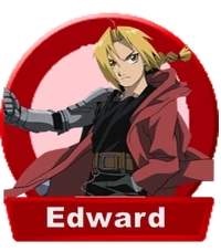 EdwardSelection
