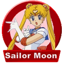 SailorMoonSelection