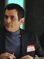 Clive bixby