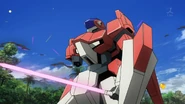 Clanche saber 2