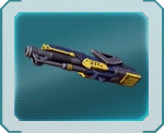 Weapons MAX Vehicle
