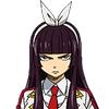 Kagura Mikazuchi cara