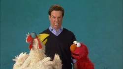 Ed-Grimace